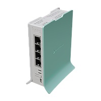 MikroTik Routers and Wireless - Products: RBPOE